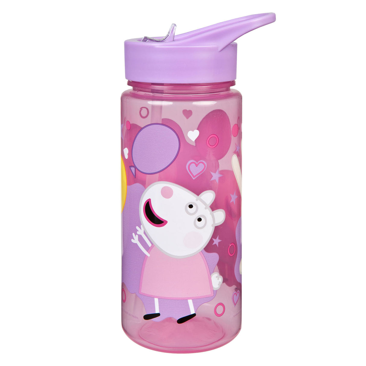 Undercover areo drinkfles peppa pig, 500ml