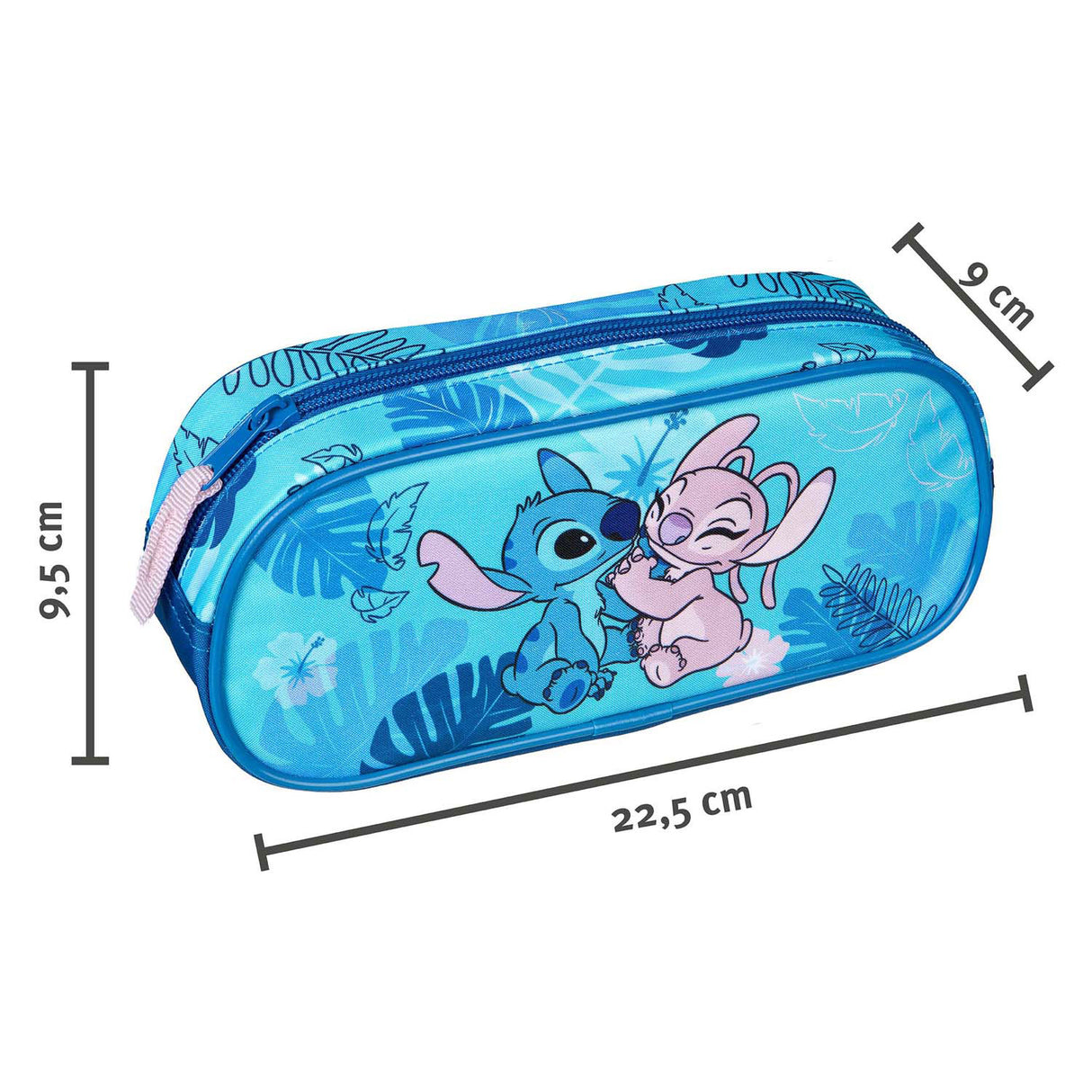 Stitch etui