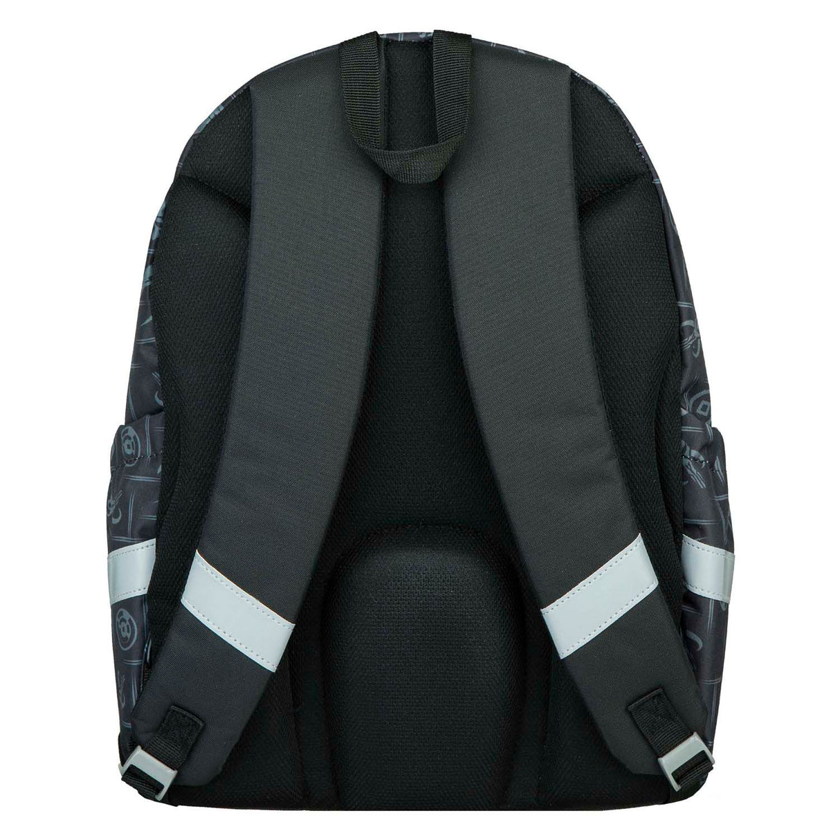 Undercover school rugzak star wars the mandalorian