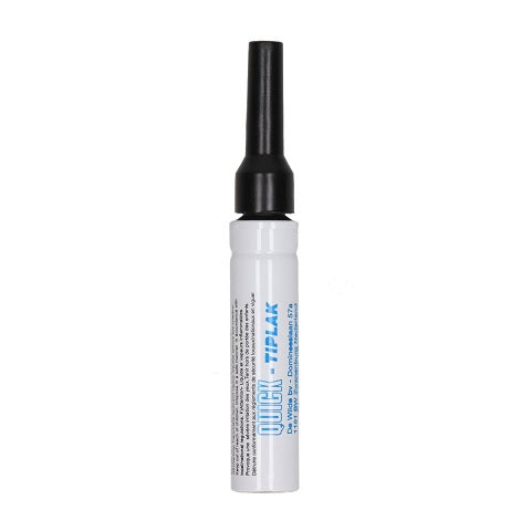 Cycplus lakstift matzwart 12 ml