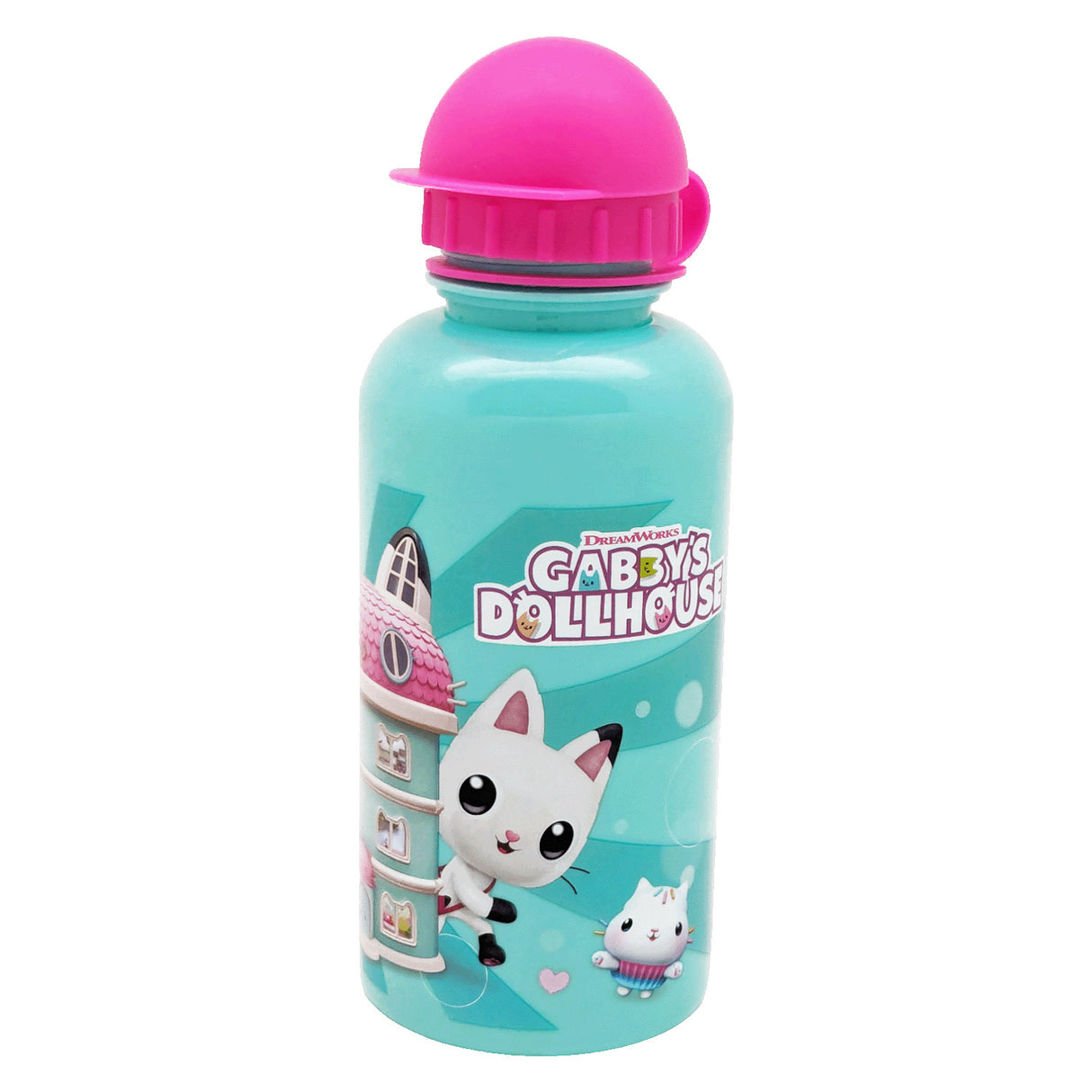 Gabby's poppenhuis drinkfles