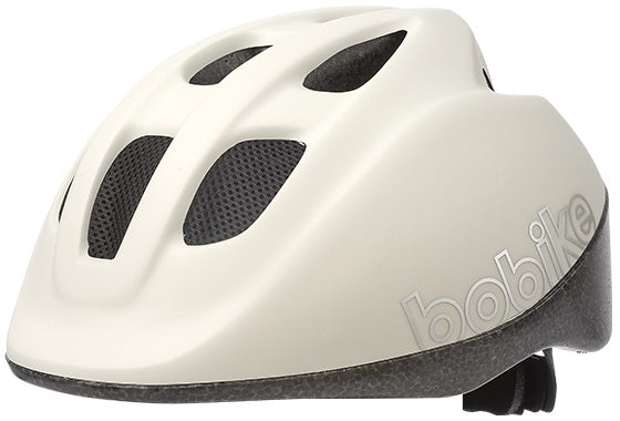 Kinder helm s 52-56cm bobike go mintgroen marshmallow mint