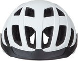 Polisport helm City Move L 58-61 cm Wit