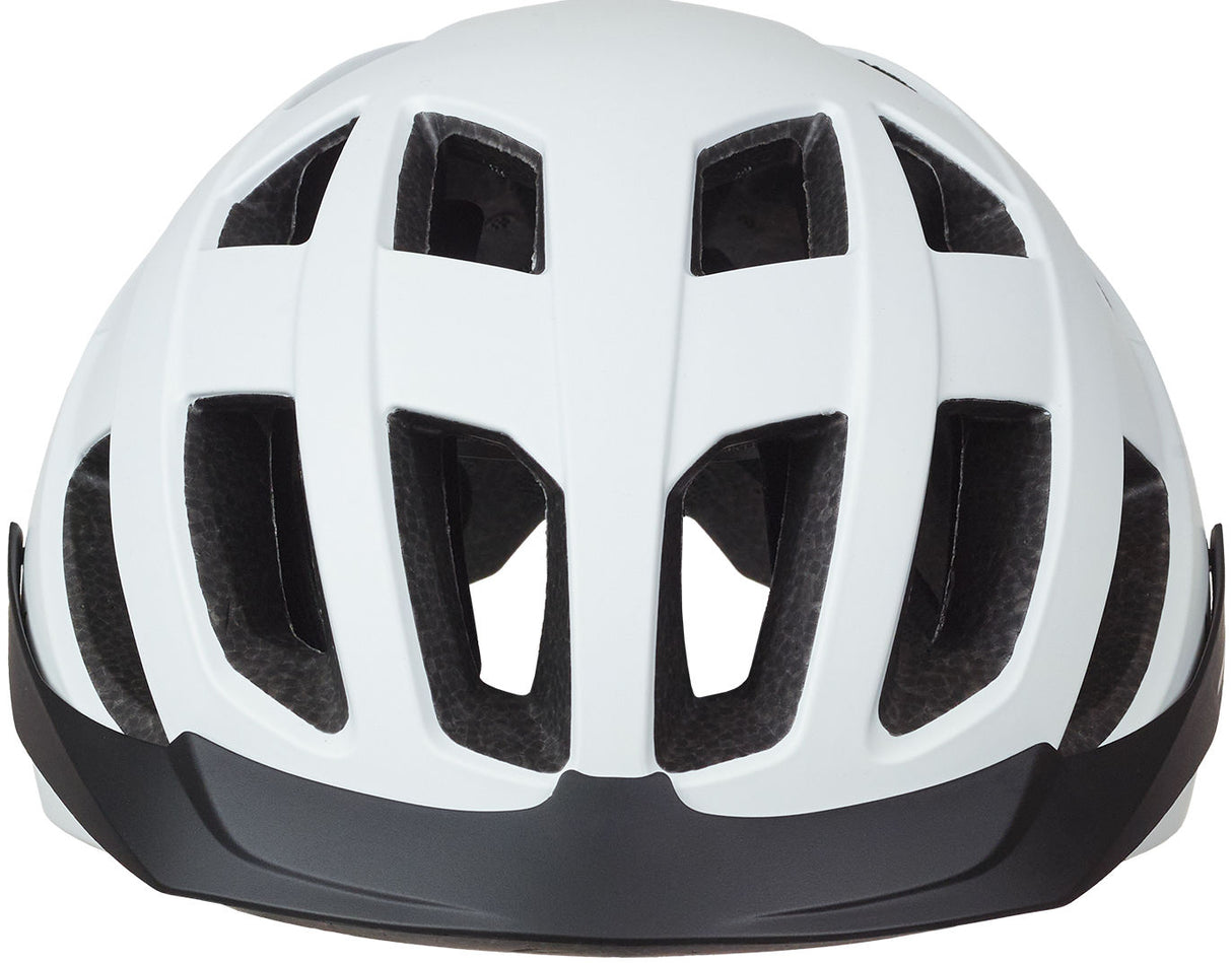 Polisport helm City Move L 58-61 cm Wit