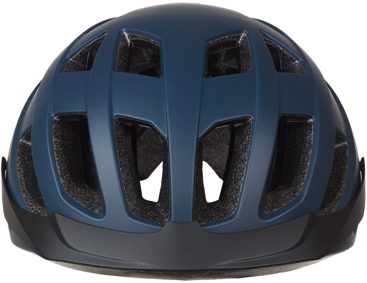 Polisport city move fietshelm l 58-61cm denim