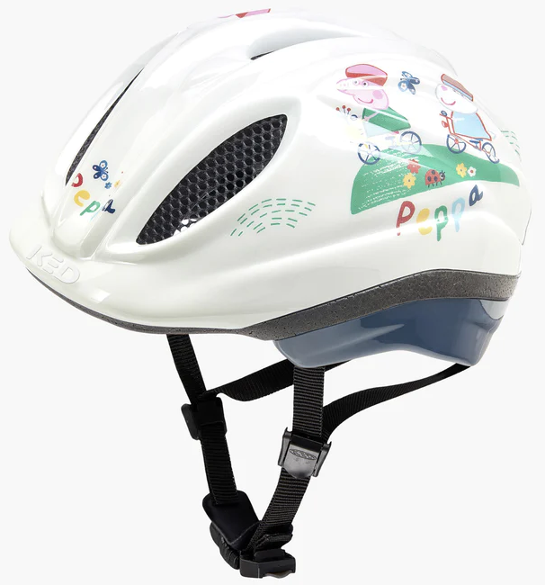 Ked Fietshelm Meggy II Originals S 46-51 cm Boy