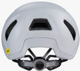 Ked fietshelm reach dt large 58-62 cm - grey matt