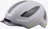 Ked fietshelm reach dt large 58-62 cm - grey matt
