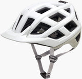 Ked fietshelm crom l 57-62 cm - grey dark grey matt