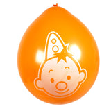Folat bv bumba ballonnen, 8st.