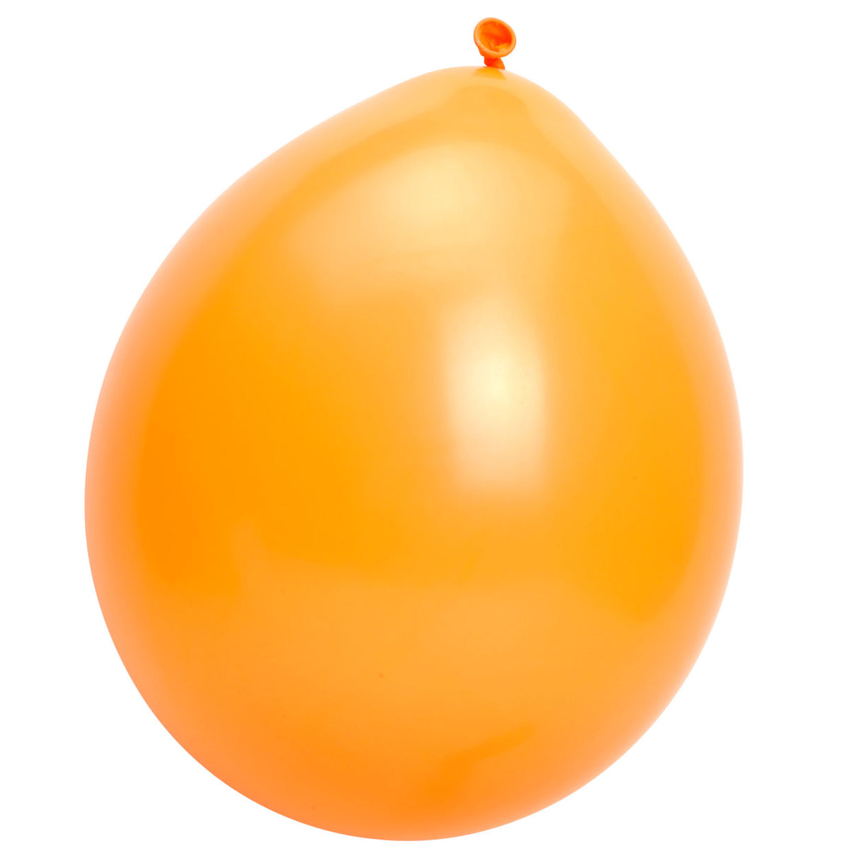 Folat bv gekleurde ballonnen, 10st.