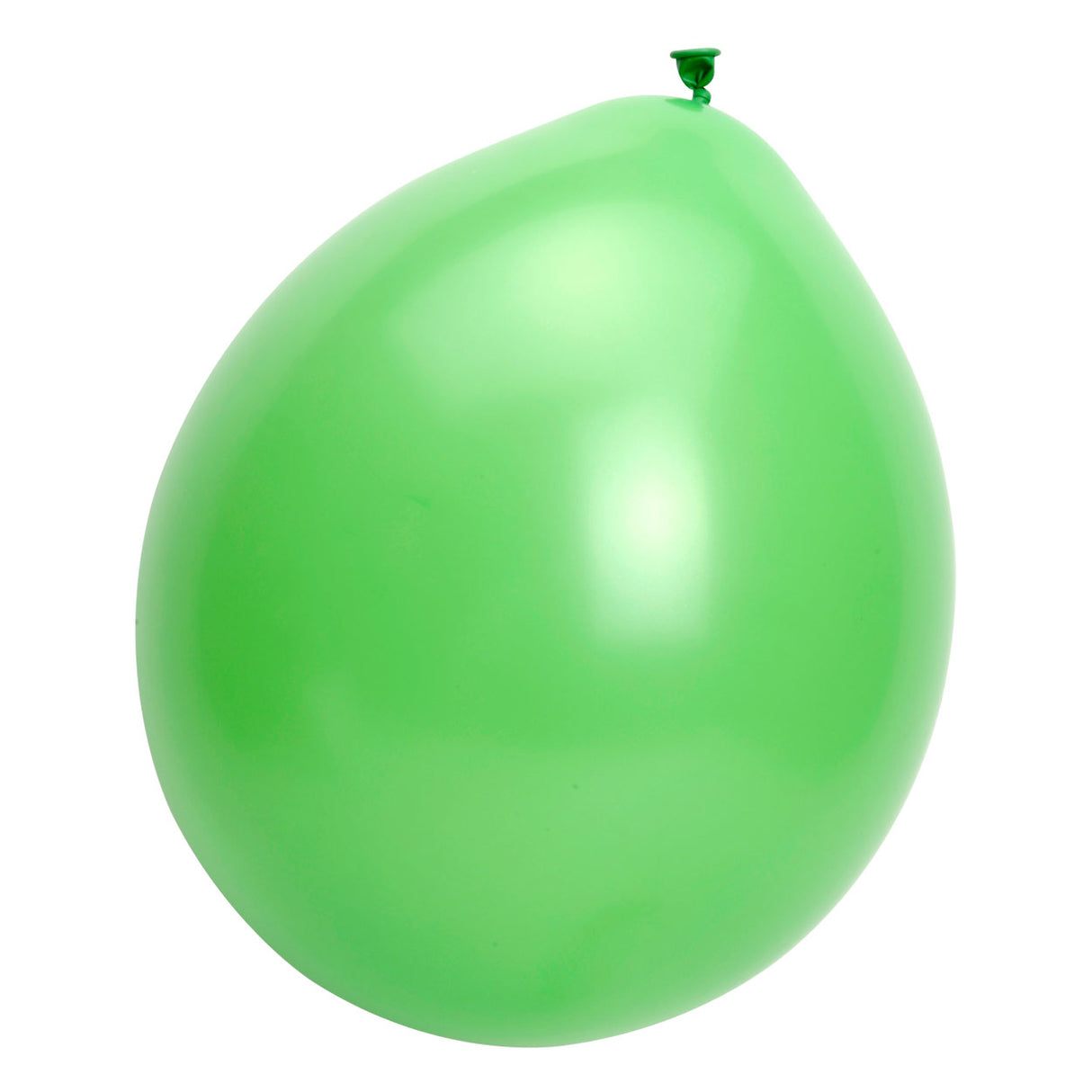 Folat bv gekleurde ballonnen, 10st.