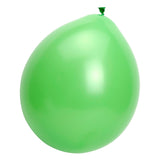 Folat bv gekleurde ballonnen, 10st.