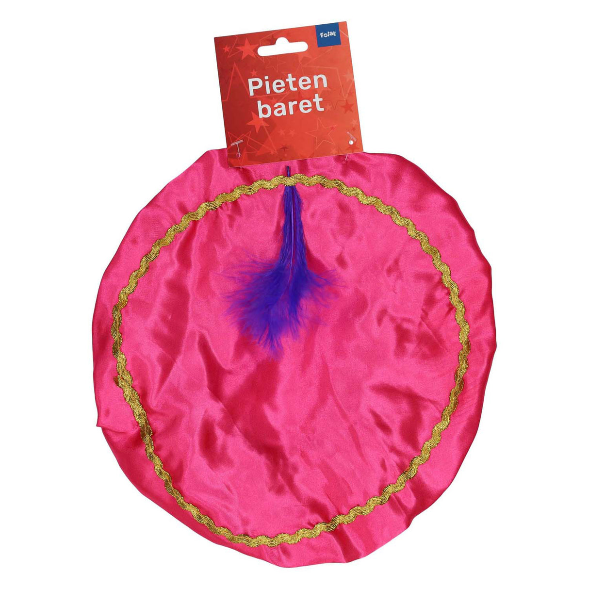 Folat bv pieten baret