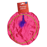 Folat bv pieten baret