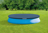 Intex easy set 28022 afdekzeil zwembad 366cm
