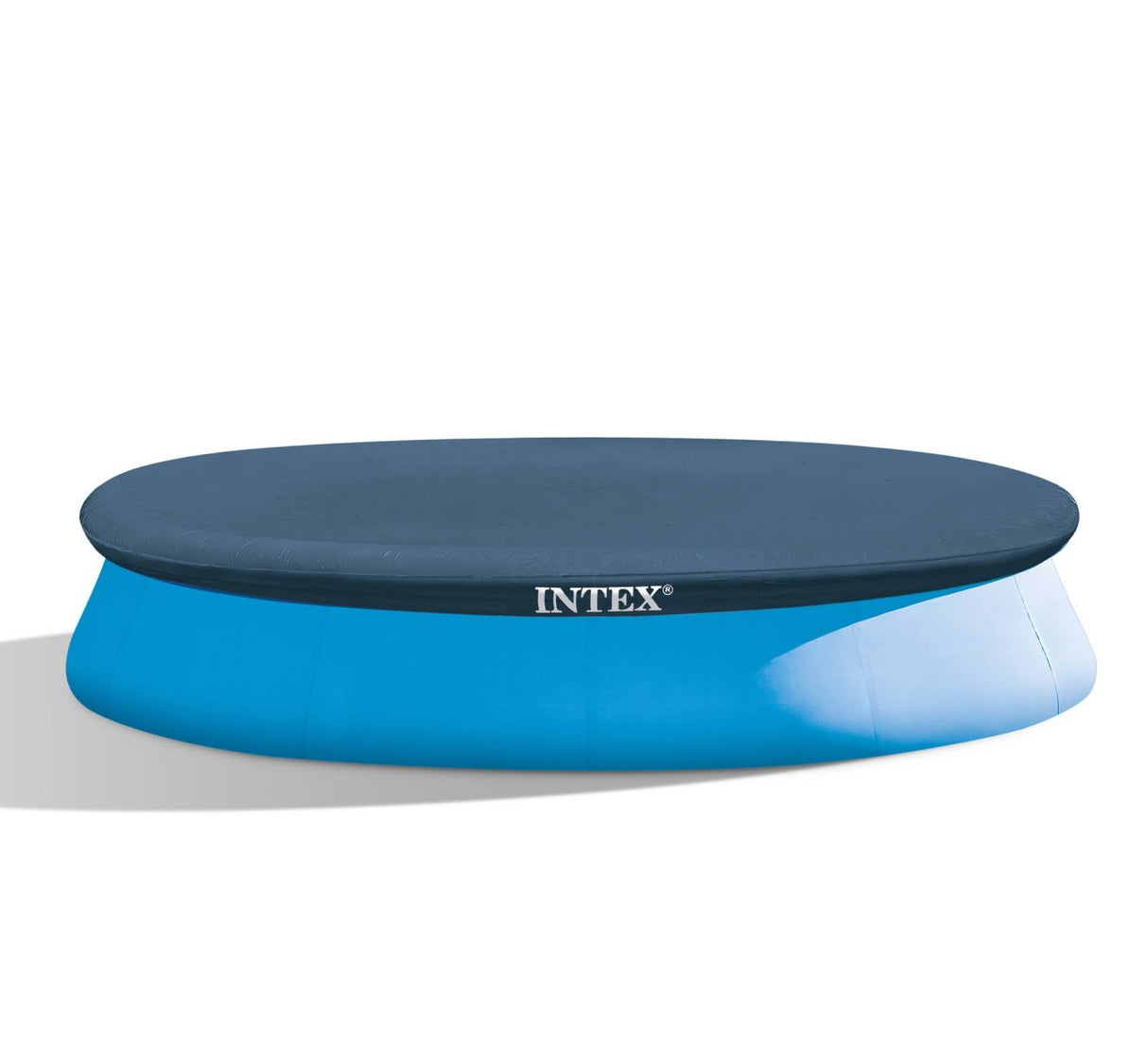 Intex easy set 28022 afdekzeil zwembad 366cm