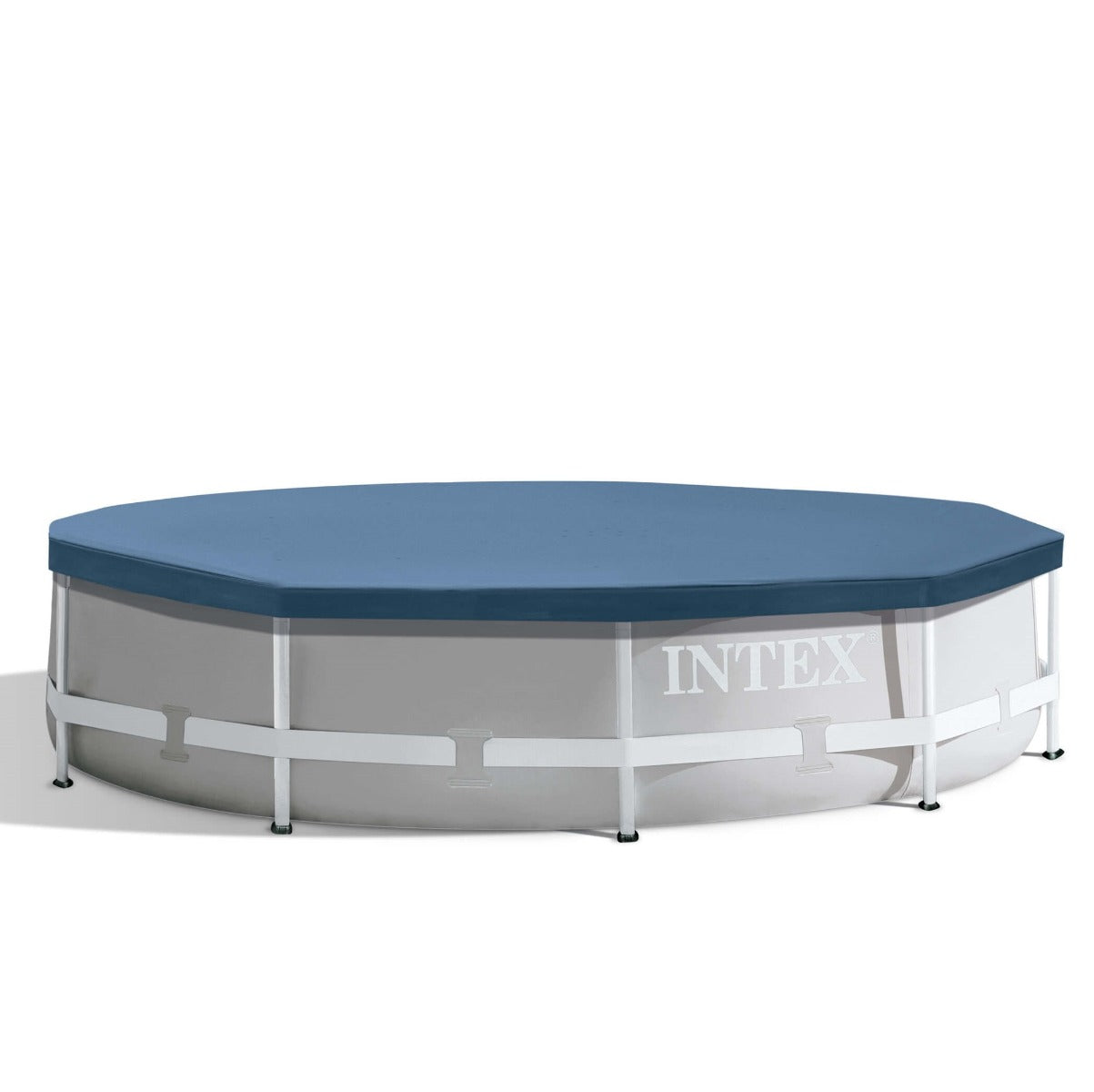 Intex Afdekzeil zwembad frame ø 305 cm