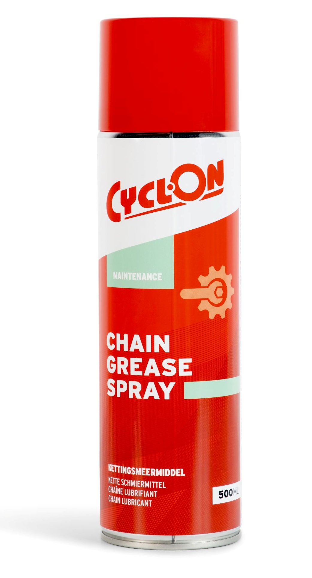 Cyclon ketting smeermiddel op vetbasis 500ml