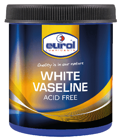 Eurol vet white vaseline