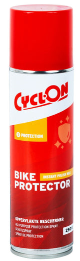 Instant Polish Wax Cyclon 250Ml