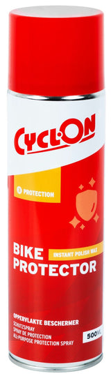 Instant Polish Wax Spray 500ml