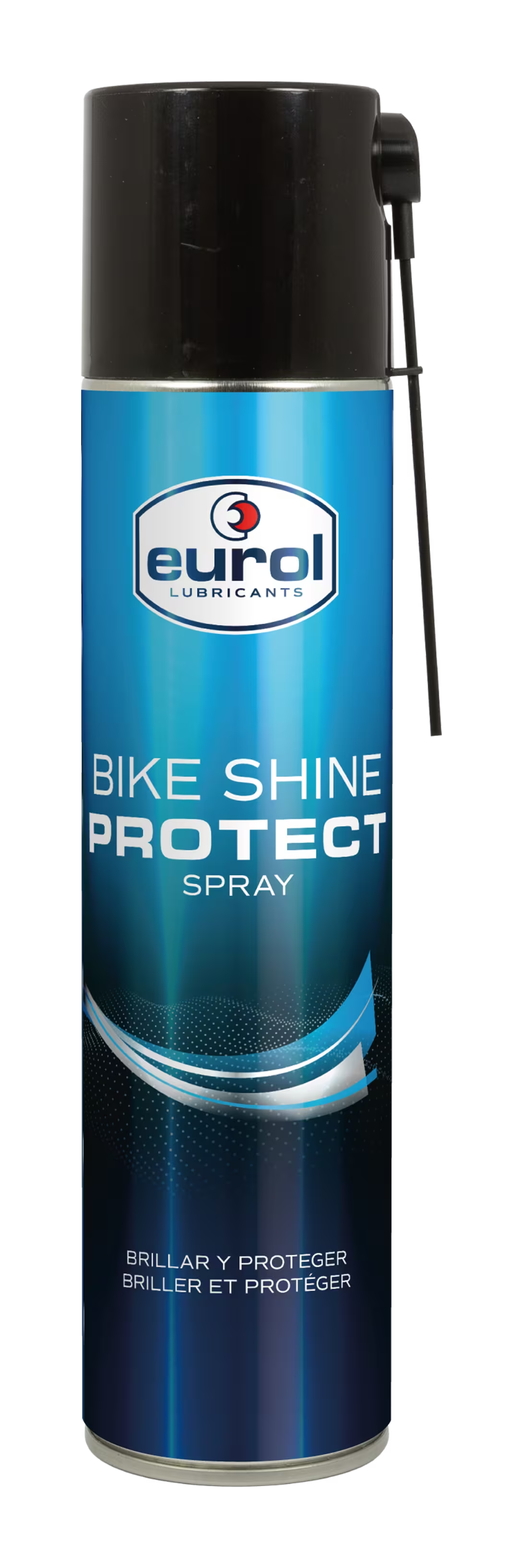 Eurol Fietsglans bike shine 400ml