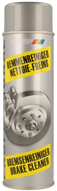 Remmenreiniger spuitbus 500 ml
