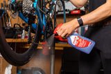 Cyclon bionet reiniger ketting ontvetter spray 750ml