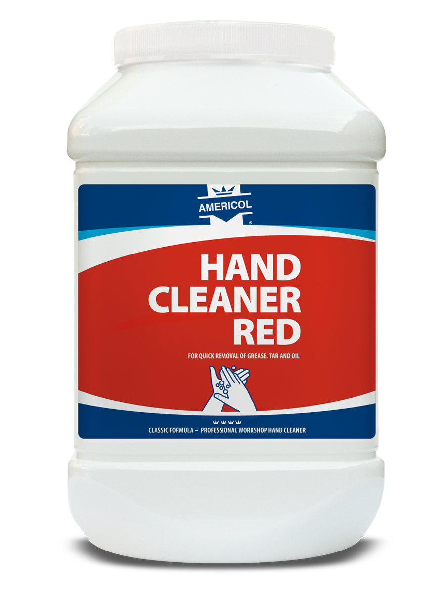 Cyclon hand cleaner 4,5 liter