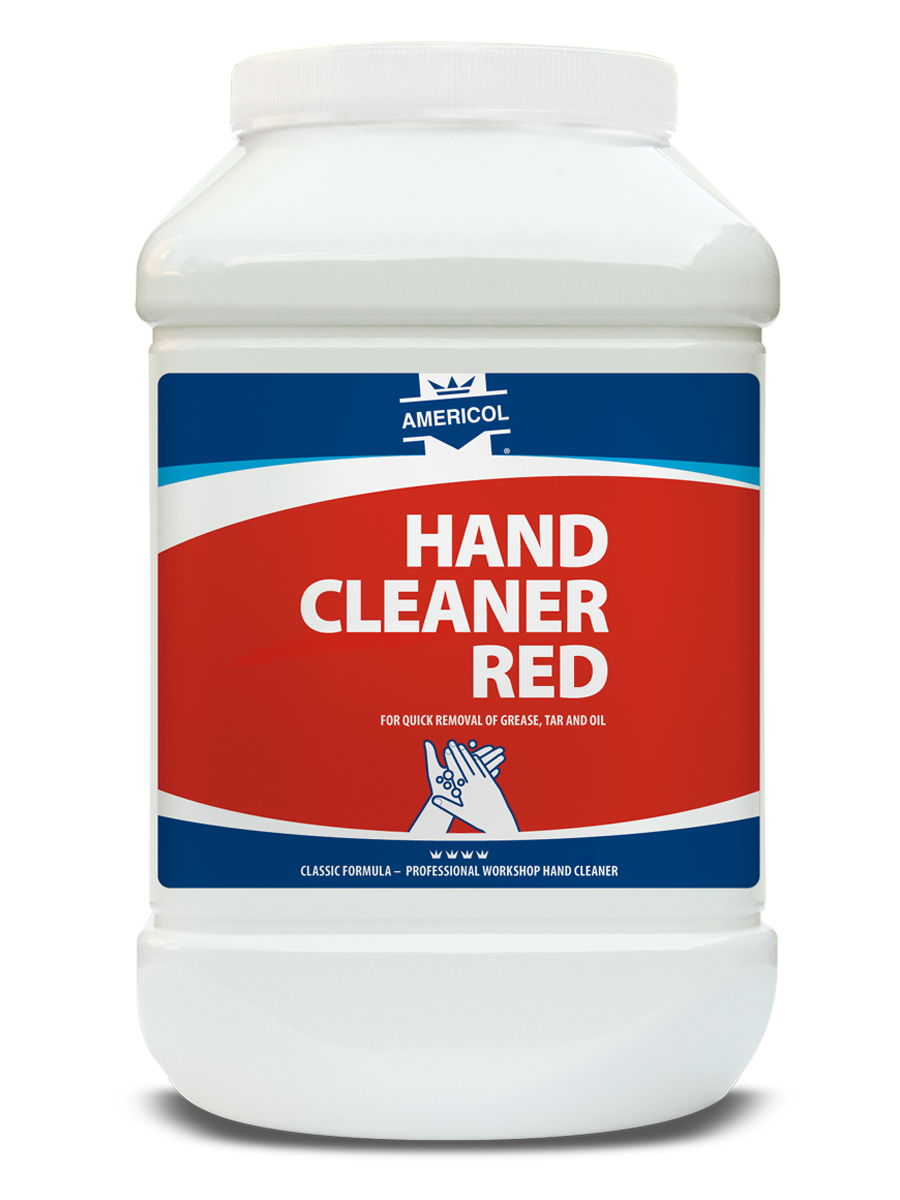 Cyclon hand cleaner 4,5 liter