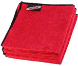 Microvezel schoonmaakdoeken Cyclon - set à 3 doeken