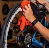 Microvezel schoonmaakdoeken Cyclon - set à 3 doeken