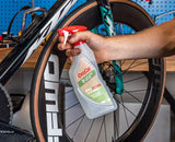 Cyclon Fietsreiniger plant based sproeifles 500ml
