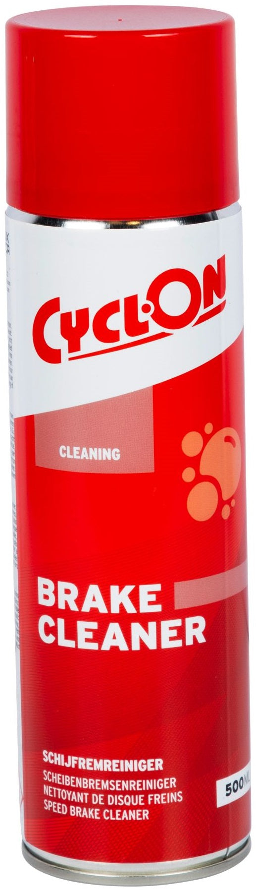 Remreiniger Cyclon 500Ml
