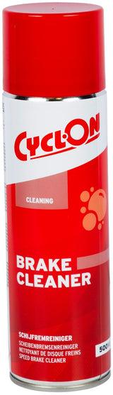 Remreiniger Cyclon 500Ml