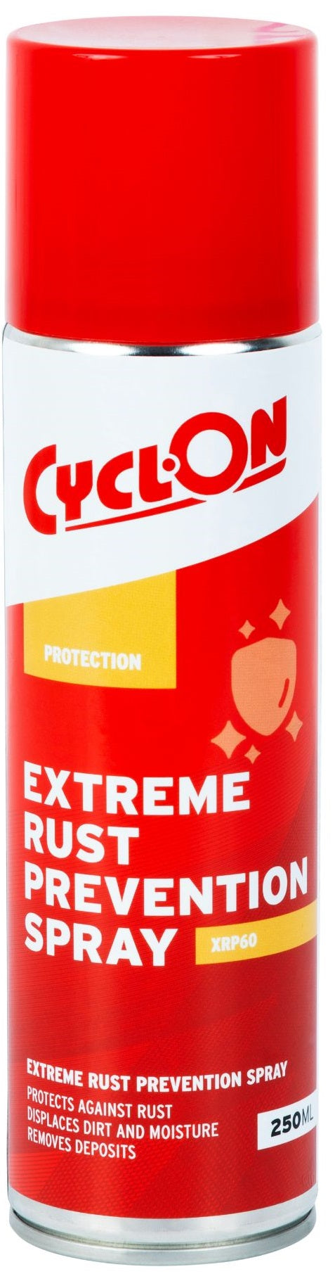 Cyclon XRP 60 Rust Protector 250 ml (in blisterverpakking)