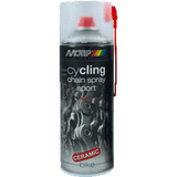 Cycling kettingspray sport