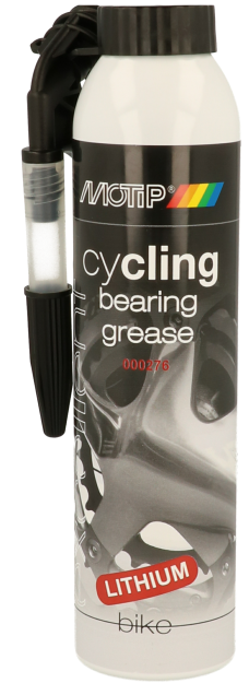 Motip Cycling Lagervet (Bearing Grease) 200Ml 000276