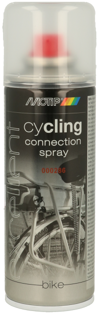 Motip cycling e-bike contactspray 200ml