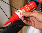 Cyclon rijwielolie druppelflacon all-weather 125ml