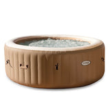 Intex PureSpa ECO Bubbel opblaasbare Spa