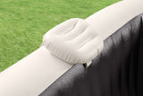 Intex opblaasbare spa hoofdsteun