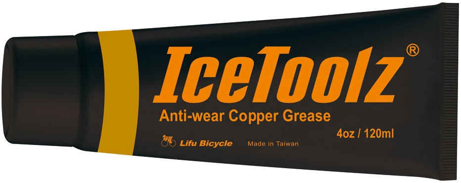 IceToolz Kopervet tube C172 (120 ml)