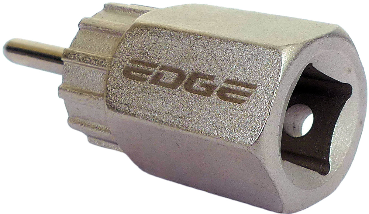 Edge Cassetteafnemer met pin passend op HG