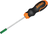 IceToolz Spaaknippelsleutelset 12B5 voor 3,2 mm (vierkante) nippels