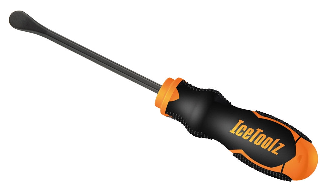 Icetoolz professionele bandenlichter met handvat 64d3