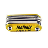 PB0106A Gereedschapset Amaze10 delig