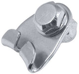 Elvedes optrekdriehoekje cantilever + bout (10e)