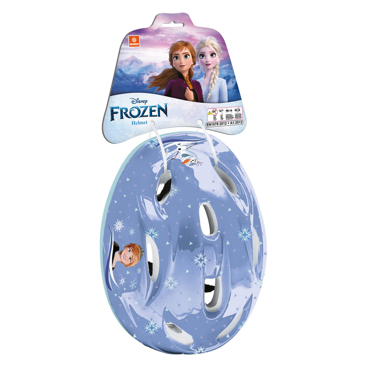 Mondo disney frozen helm